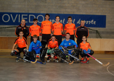 Juvenil A